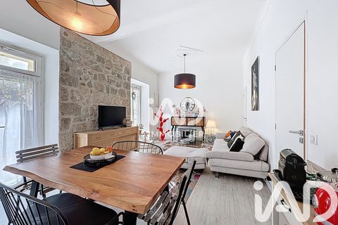 Lejlighed i Menton, Alpes-Maritimes, Menton - € 165.000 | Ref: 86181 - foto 1