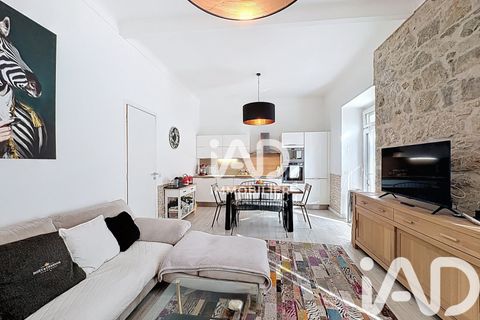 Lejlighed i Menton, Alpes-Maritimes, Menton - € 165.000 | Ref: 86181 - foto 3