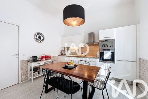Lejlighed i Menton, Alpes-Maritimes, Menton - € 165.000 | Ref: 86181 - foto 5