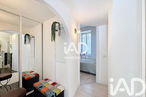 Lejlighed i Menton, Alpes-Maritimes, Menton - € 165.000 | Ref: 86181 - foto 6