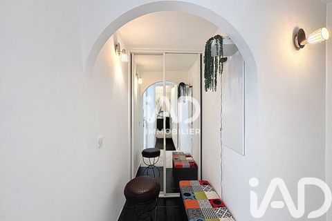 Lejlighed i Menton, Alpes-Maritimes, Menton - € 165.000 | Ref: 86181 - foto 7