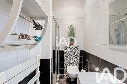 Lejlighed i Menton, Alpes-Maritimes, Menton - € 165.000 | Ref: 86181 - foto 9