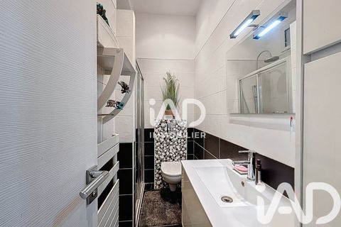 Lejlighed i Menton, Alpes-Maritimes, Menton - € 165.000 | Ref: 86181 - foto 8