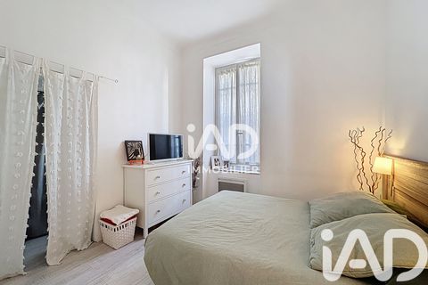 Lejlighed i Menton, Alpes-Maritimes, Menton - € 165.000 | Ref: 86181 - foto 10