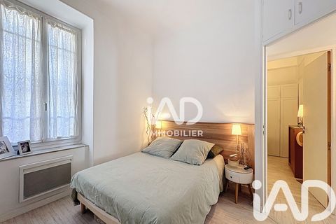 Lejlighed i Menton, Alpes-Maritimes, Menton - € 165.000 | Ref: 86181 - foto 11