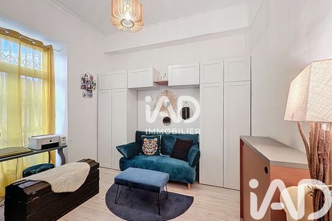 Lejlighed i Menton, Alpes-Maritimes, Menton - € 165.000 | Ref: 86181 - foto 13