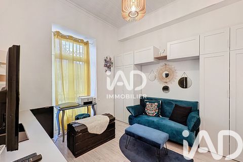 Lejlighed i Menton, Alpes-Maritimes, Menton - € 165.000 | Ref: 86181 - foto 14