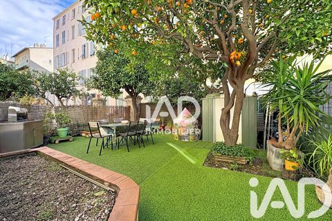 Lejlighed i Menton, Alpes-Maritimes, Menton - € 165.000 | Ref: 86181 - foto 15