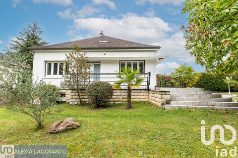 Villa a Yerres, Essonne, Yerres - € 479.000 | Ref: 65301 - foto 5