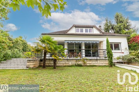 Villa a Yerres, Essonne, Yerres - € 479.000 | Ref: 65301 - foto 27