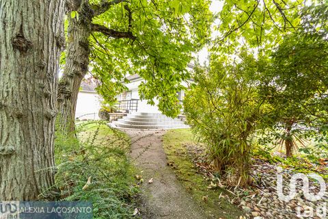 Villa a Yerres, Essonne, Yerres - € 479.000 | Ref: 65301 - foto 28