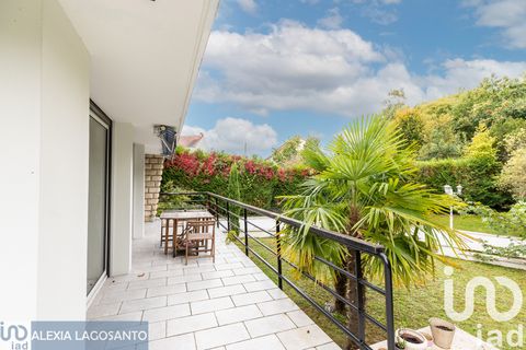Villa a Yerres, Essonne, Yerres - € 479.000 | Ref: 65301 - foto 6