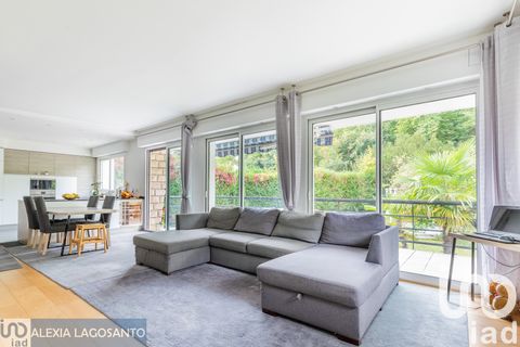 Villa a Yerres, Essonne, Yerres - € 479.000 | Ref: 65301 - foto 7