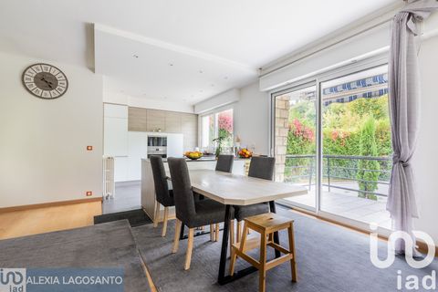 Villa a Yerres, Essonne, Yerres - € 479.000 | Ref: 65301 - foto 8