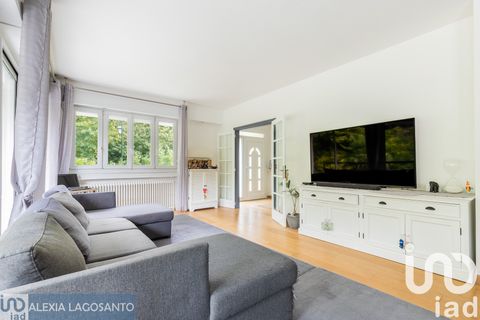 Villa a Yerres, Essonne, Yerres - € 479.000 | Ref: 65301 - foto 12