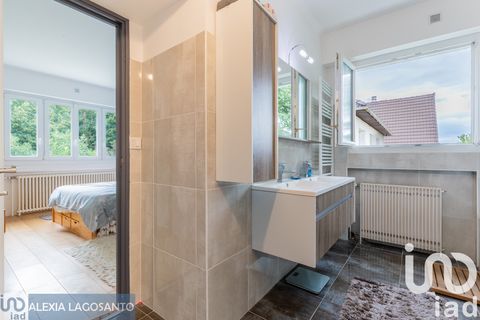Villa a Yerres, Essonne, Yerres - € 479.000 | Ref: 65301 - foto 16