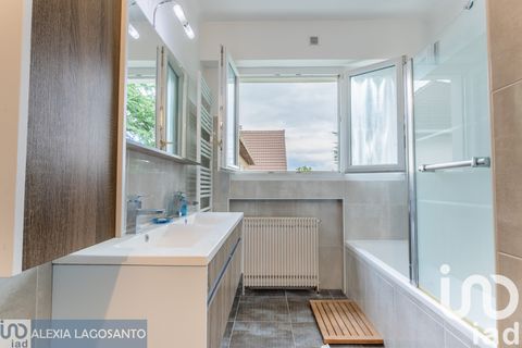 Villa a Yerres, Essonne, Yerres - € 479.000 | Ref: 65301 - foto 18