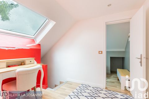 Villa a Yerres, Essonne, Yerres - € 479.000 | Ref: 65301 - foto 25