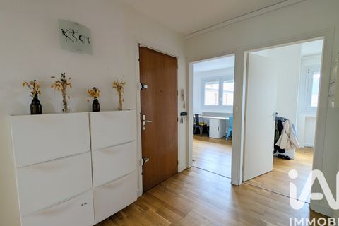 Lejlighed i Vannes, Morbihan, Vannes - € 280.000 | Ref: 81345 - foto 5