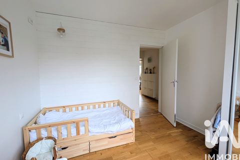 Lejlighed i Vannes, Morbihan, Vannes - € 280.000 | Ref: 81345 - foto 9
