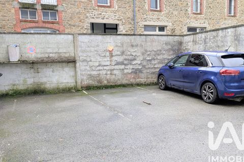 Lejlighed i Vannes, Morbihan, Vannes - € 280.000 | Ref: 81345 - foto 11