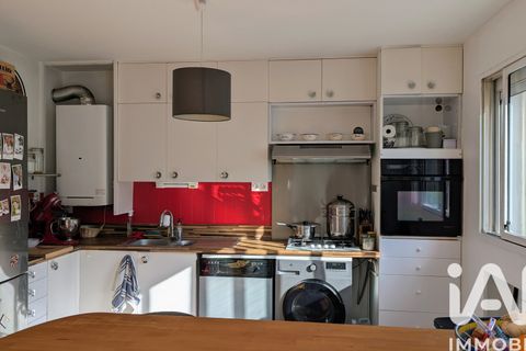 Lejlighed i Vannes, Morbihan, Vannes - € 280.000 | Ref: 81345 - foto 2