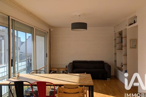 Lejlighed i Vannes, Morbihan, Vannes - € 280.000 | Ref: 81345 - foto 4