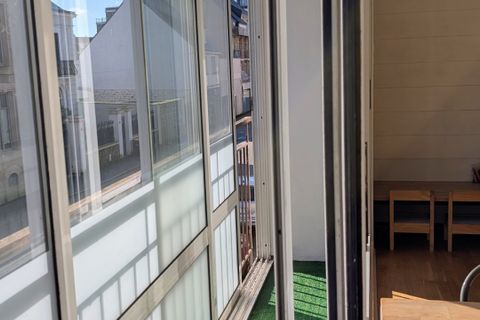 Lejlighed i Vannes, Morbihan, Vannes - € 280.000 | Ref: 81345 - foto 12