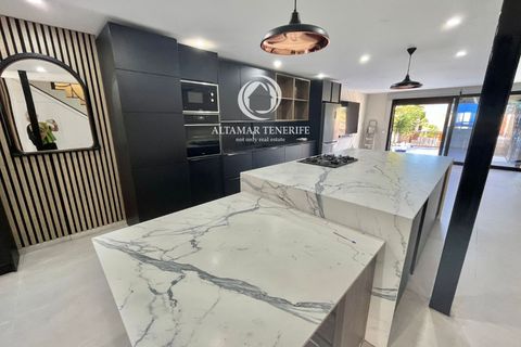 Rækkehus i Adeje, Tenerife, Adeje - € 665.200 | Ref: 1615 - foto 9
