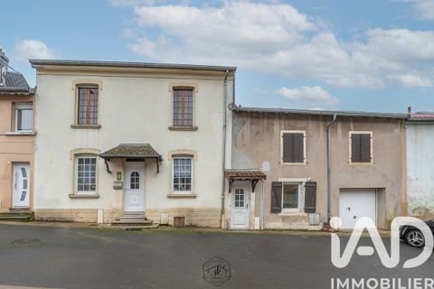 Villa a Crusnes, Meurthe-et-Moselle, Crusnes - € 320.000 | Ref: 47856 - foto 17