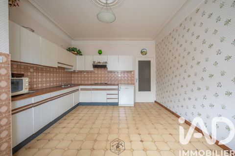 Villa a Crusnes, Meurthe-et-Moselle, Crusnes - € 320.000 | Ref: 47856 - foto 2
