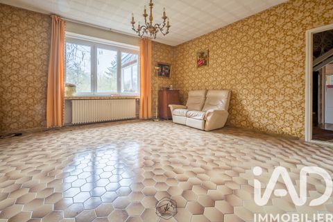 Villa a Crusnes, Meurthe-et-Moselle, Crusnes - € 320.000 | Ref: 47856 - foto 3