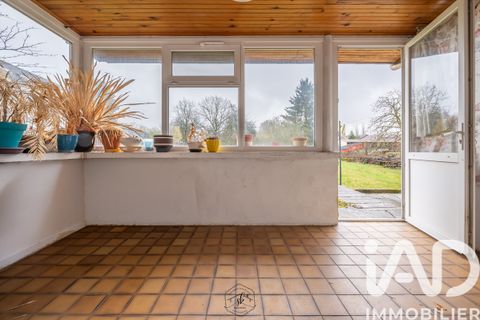 Villa a Crusnes, Meurthe-et-Moselle, Crusnes - € 320.000 | Ref: 47856 - foto 4