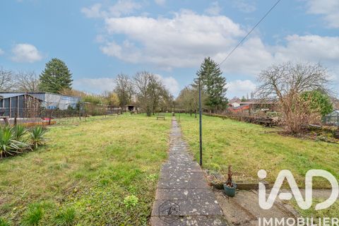 Villa a Crusnes, Meurthe-et-Moselle, Crusnes - € 320.000 | Ref: 47856 - foto 5