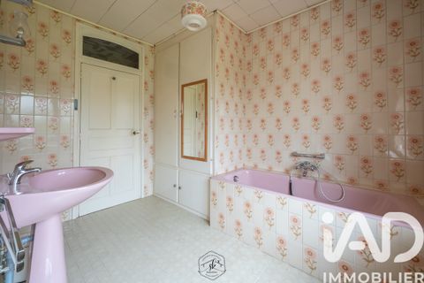 Villa a Crusnes, Meurthe-et-Moselle, Crusnes - € 320.000 | Ref: 47856 - foto 6