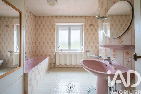 Villa a Crusnes, Meurthe-et-Moselle, Crusnes - € 320.000 | Ref: 47856 - foto 7