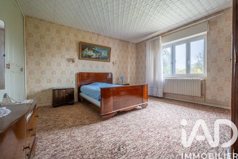 Villa a Crusnes, Meurthe-et-Moselle, Crusnes - € 320.000 | Ref: 47856 - foto 8