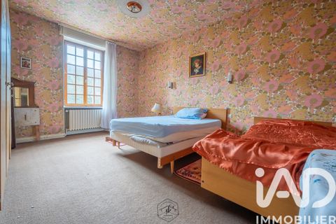 Villa a Crusnes, Meurthe-et-Moselle, Crusnes - € 320.000 | Ref: 47856 - foto 9