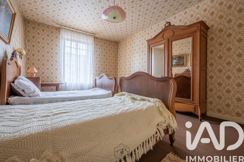 Villa a Crusnes, Meurthe-et-Moselle, Crusnes - € 320.000 | Ref: 47856 - foto 10