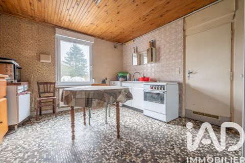 Villa a Crusnes, Meurthe-et-Moselle, Crusnes - € 320.000 | Ref: 47856 - foto 12