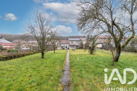 Villa a Crusnes, Meurthe-et-Moselle, Crusnes - € 320.000 | Ref: 47856 - foto 13