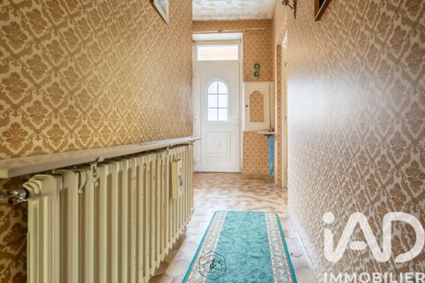 Villa a Crusnes, Meurthe-et-Moselle, Crusnes - € 320.000 | Ref: 47856 - foto 14