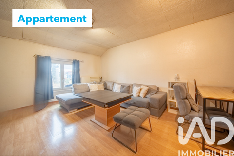 Villa a Crusnes, Meurthe-et-Moselle, Crusnes - € 320.000 | Ref: 47856 - foto 16