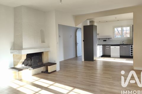 Villa a La Rochelle, Charente-Maritime, La Rochelle - € 375.000 | Ref: 83056 - foto 2