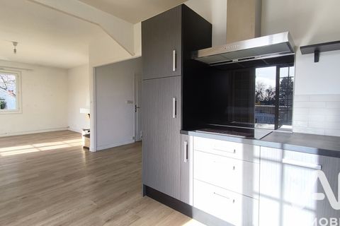 Villa a La Rochelle, Charente-Maritime, La Rochelle - € 375.000 | Ref: 83056 - foto 3