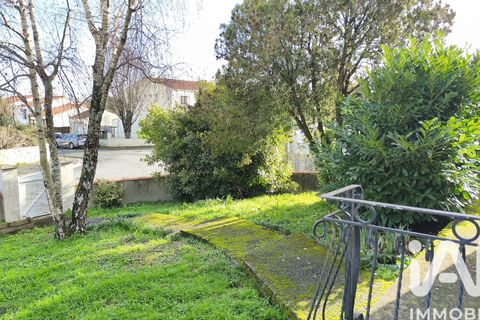 Villa a La Rochelle, Charente-Maritime, La Rochelle - € 375.000 | Ref: 83056 - foto 9