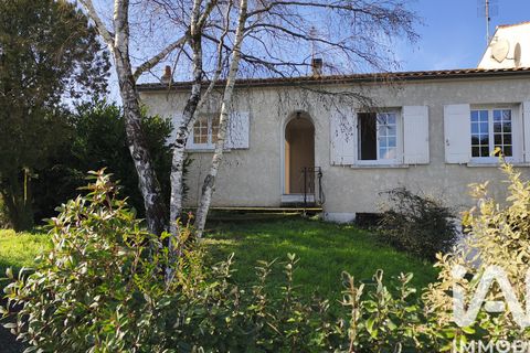 Villa a La Rochelle, Charente-Maritime, La Rochelle - € 375.000 | Ref: 83056 - foto 11