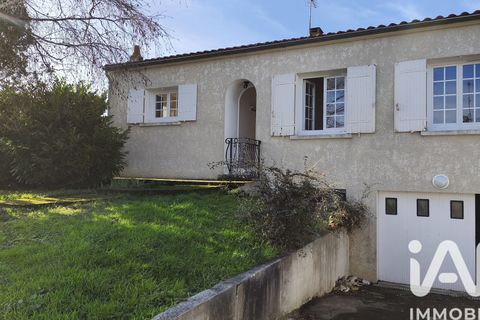 Villa a La Rochelle, Charente-Maritime, La Rochelle - € 375.000 | Ref: 83056 - foto 12