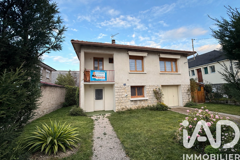 Villa i Brive-la-Gaillarde, Correze, Brive-la-Gaillarde - € 159.900 | Ref: 79981 - foto 1