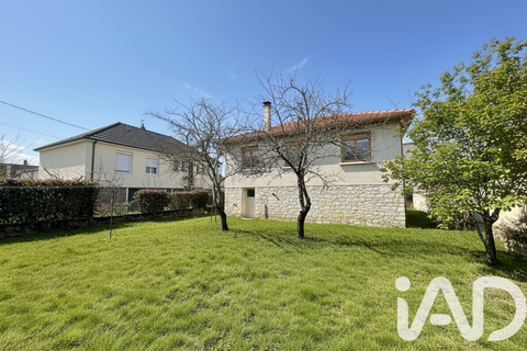 Villa i Brive-la-Gaillarde, Correze, Brive-la-Gaillarde - € 159.900 | Ref: 79981 - foto 10